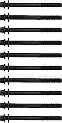 Cylinder Head Bolt Set
